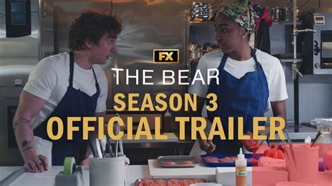 Bear season 3. Things To Know About Bear season 3. 